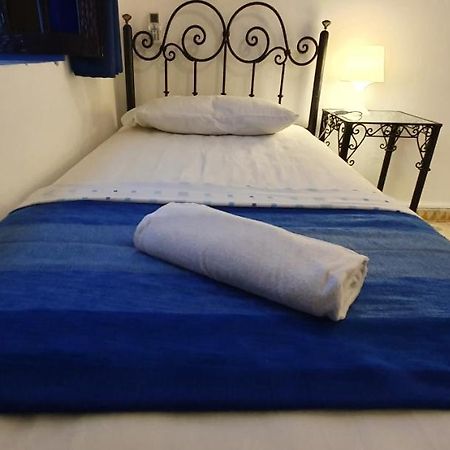 Dar Nokhba Inn Chefchaouen Luaran gambar