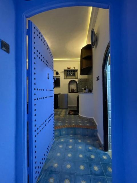 Dar Nokhba Inn Chefchaouen Luaran gambar
