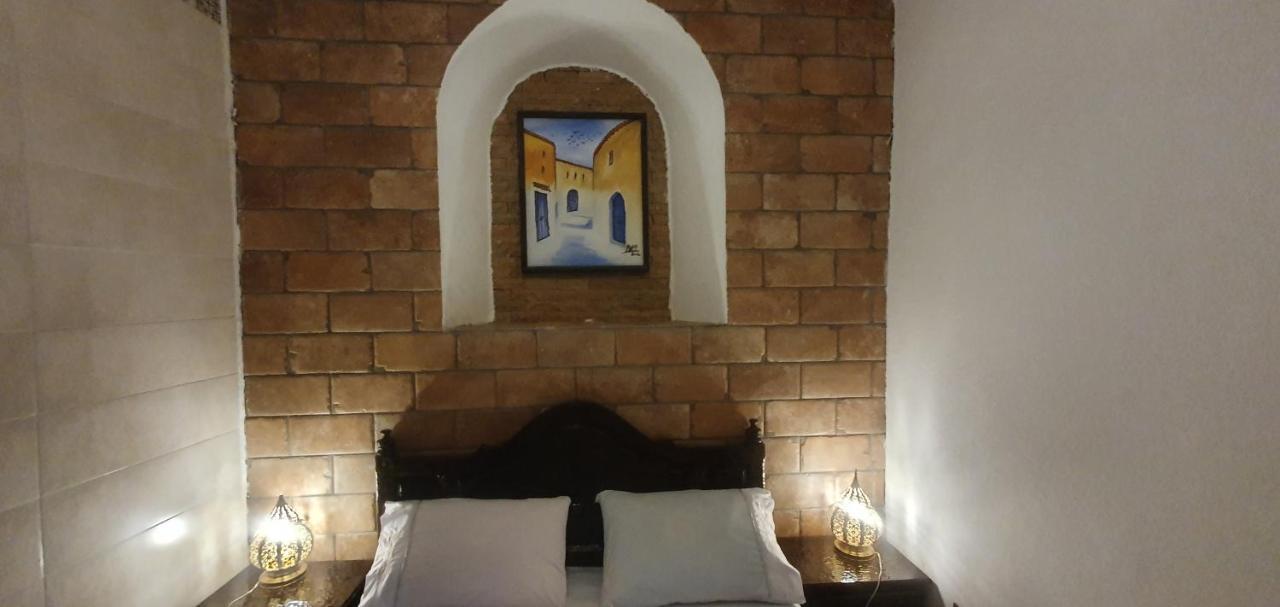 Dar Nokhba Inn Chefchaouen Luaran gambar